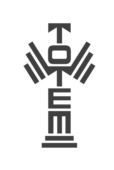 Póster de Totem