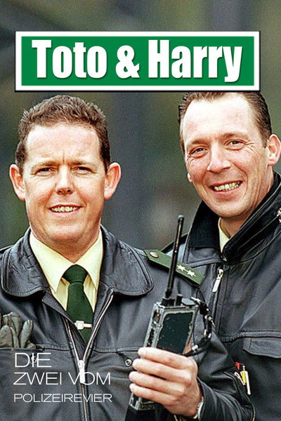 Póster de Toto & Harry