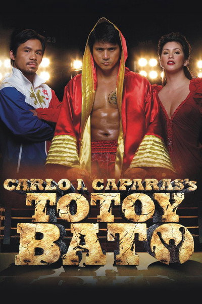 Póster de Totoy Bato
