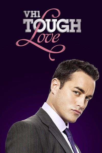 Póster de Tough Love: Co-Ed