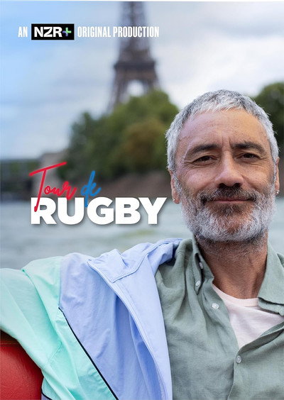 Póster de Tour De Rugby