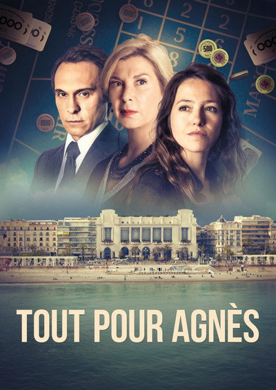 Póster de Tout pour Agnès
