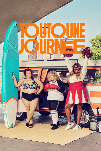 Póster de Toutoune journée
