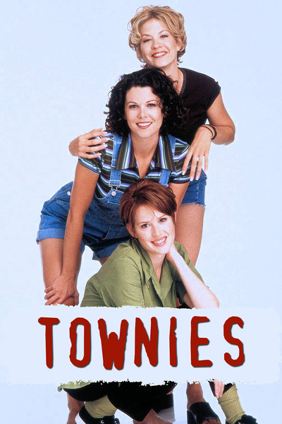 Póster de Townies