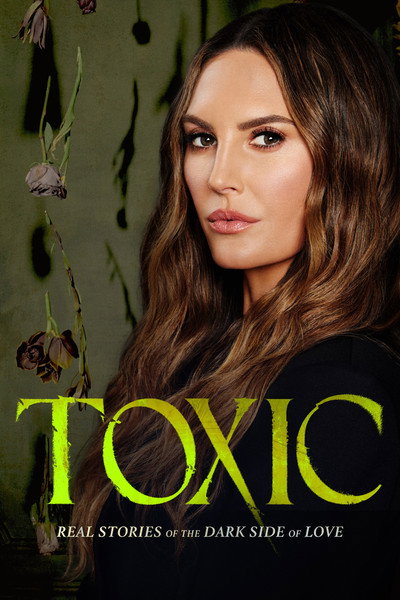Póster de Toxic