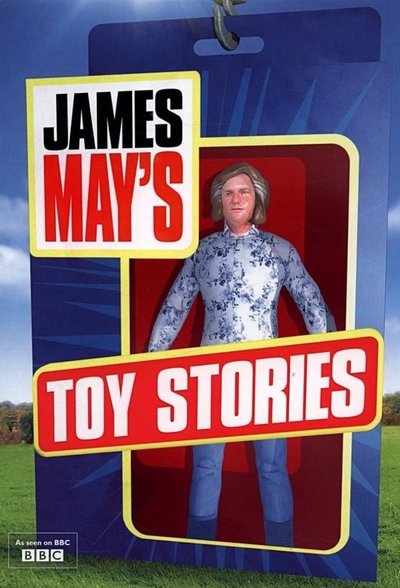 Póster de Toy Stories