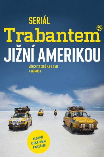 Póster de Trabant vs. South America
