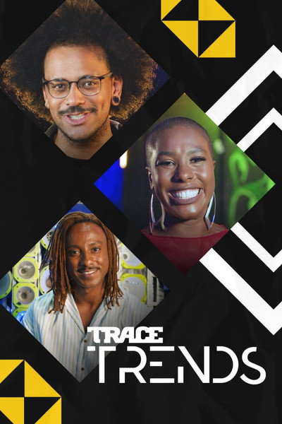 Póster de Trace Trends
