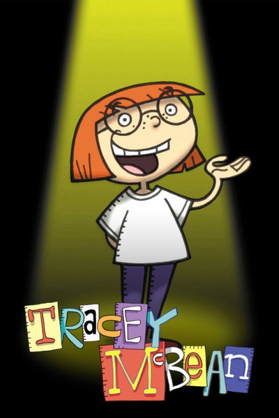 Póster de Tracey McBean