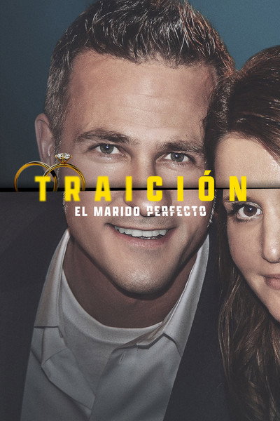 Póster de Traición