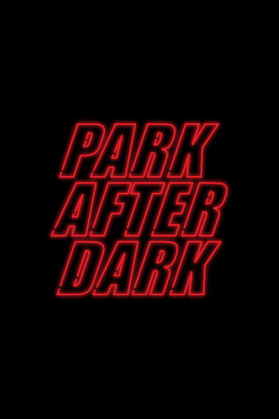 Póster de Trailer Park Boys: Park After Dark