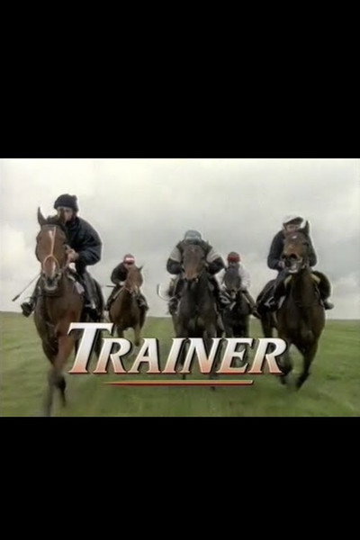 Póster de Trainer