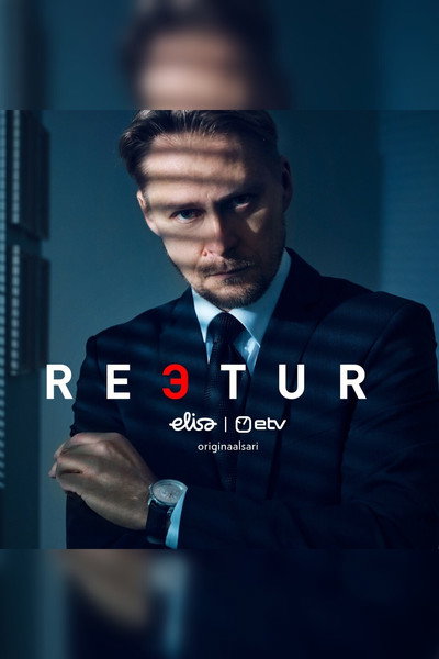 Póster de Traitor