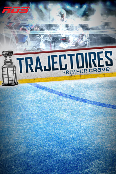 Póster de Trajectories
