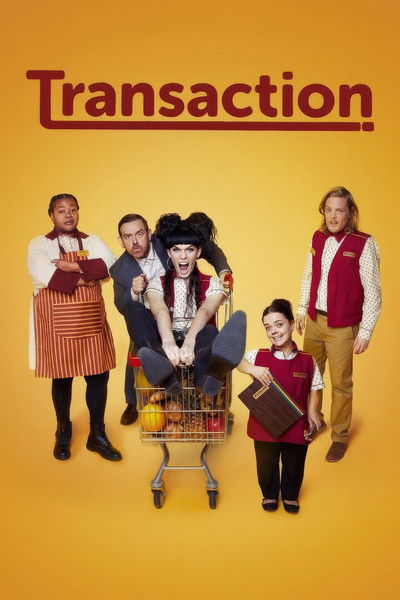 Póster de Transaction