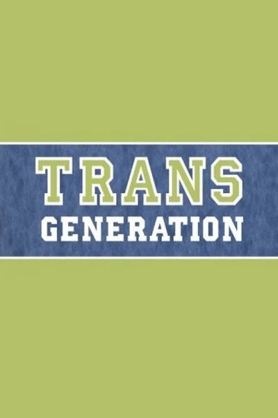 Póster de TransGeneration