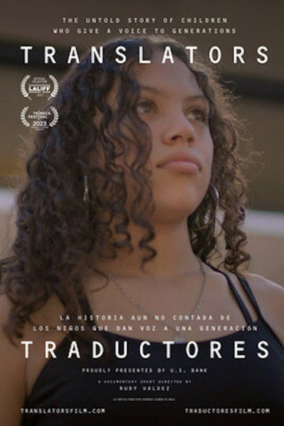 Póster de Translators
