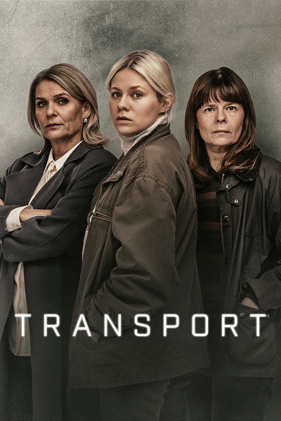 Póster de Transport