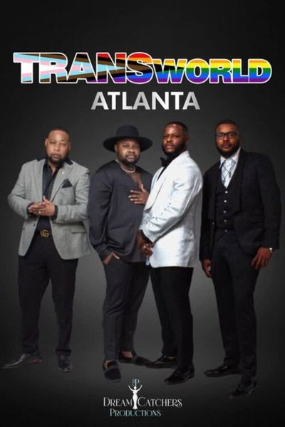Póster de TRANSworld Atlanta