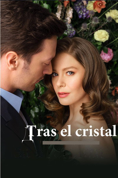 Póster de Tras el cristal