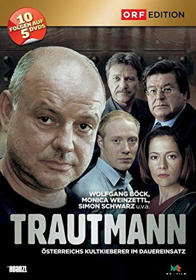 Póster de Trautmann