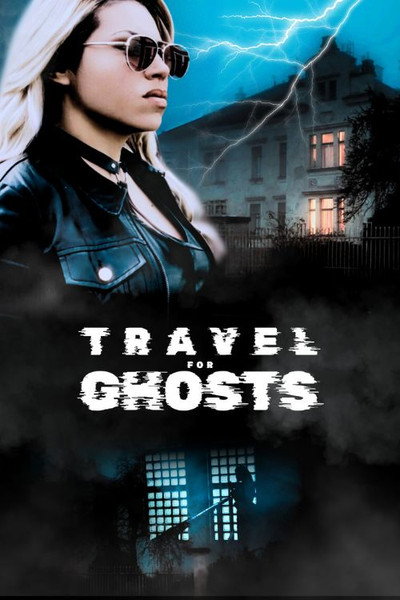 Póster de Travel for Ghosts