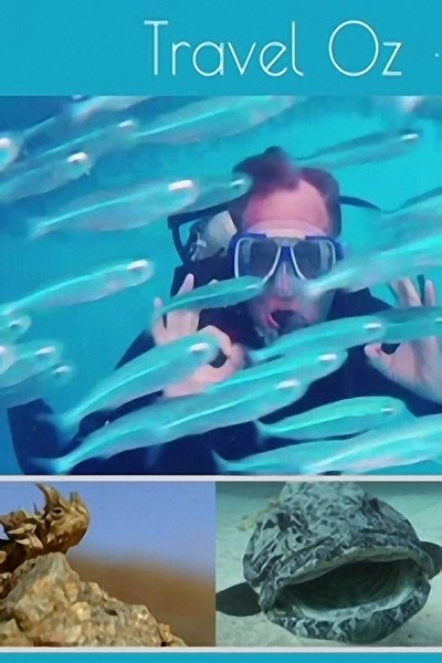 Póster de Travel Oz