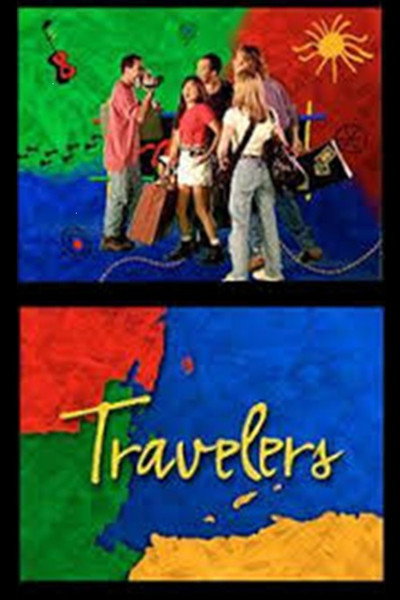 Póster de Travelers