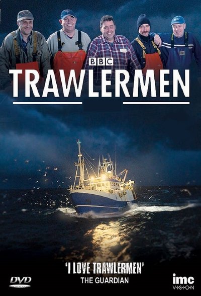 Póster de Trawlermen
