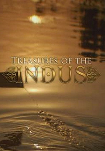Póster de Treasures of the Indus