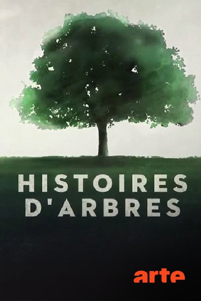 Póster de Tree Stories