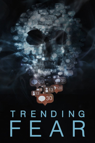 Póster de Trending Fear