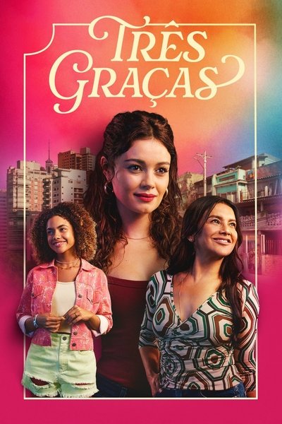 Póster de Tres Gracias
