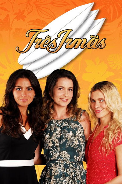 Póster de Três Irmãs