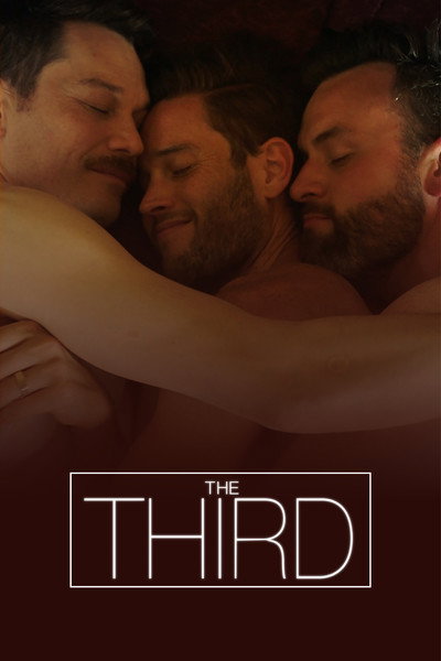 Póster de Triads