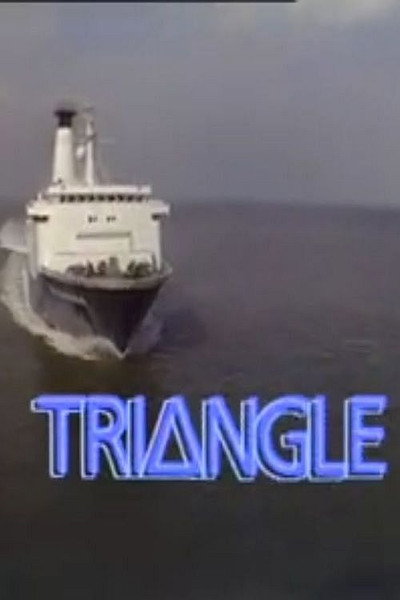 Póster de Triangle