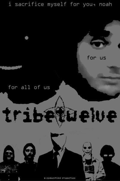 Póster de TribeTwelve