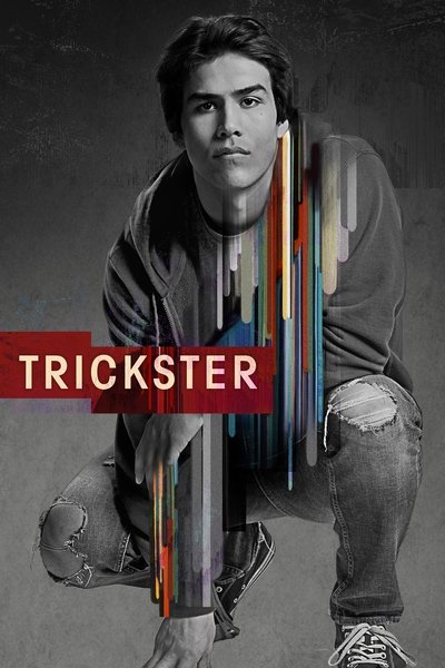 Póster de Trickster