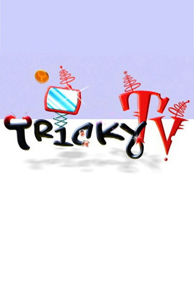 Póster de Tricky TV