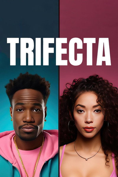 Póster de Trifecta