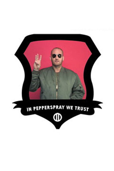 Póster de Trigger Happy