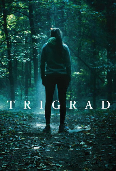 Póster de Trigrad