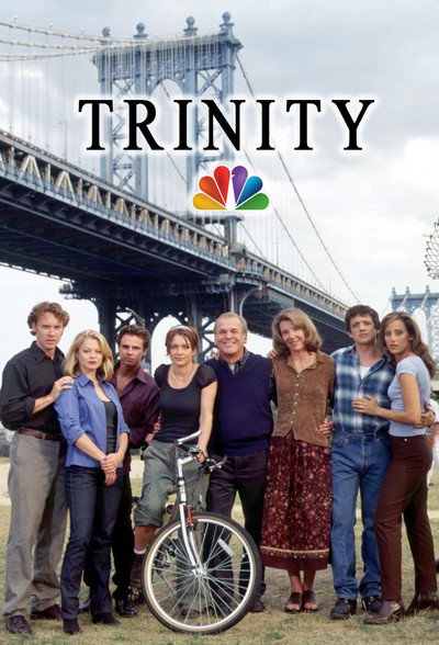 Póster de Trinity