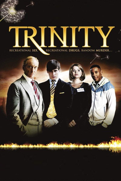 Póster de Trinity