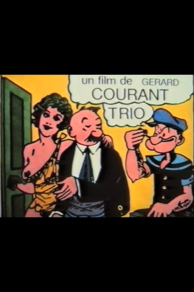 Póster de Trio
