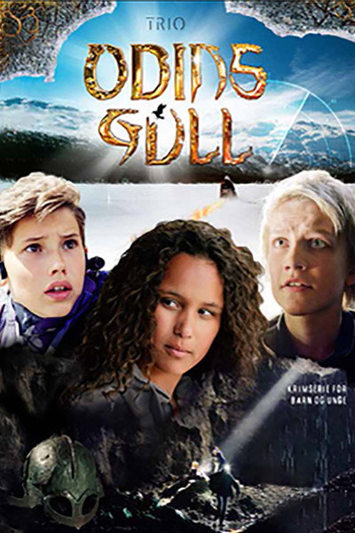 Póster de TRIO: Odins Gull