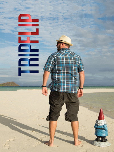 Póster de Trip Flip