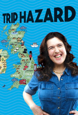 Póster de Trip Hazard