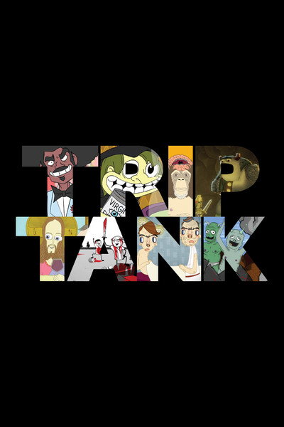 Póster de TripTank