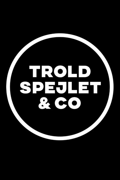 Póster de Troldspejlet & Co.